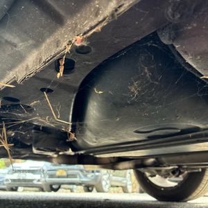 2001 Lincoln LS BASE — фото 29