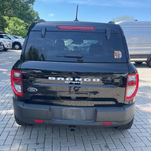 FORD BRONCO SPORT BIG BEND - 7