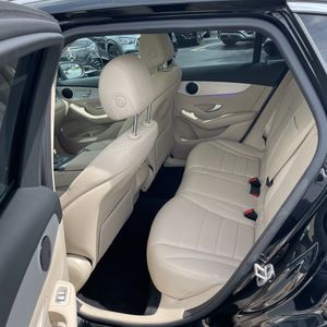 2022 Mercedes-BENZ GLC — миниатюра 33
