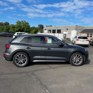 AUDI Q5 PRESTIGE - 10