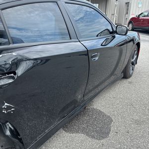 2023 Dodge CHARGER GT — миниатюра 59