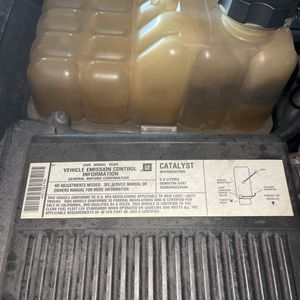 صورة مصغرة 42 لـ 2005 Cadillac ESCALADE ESV BASE