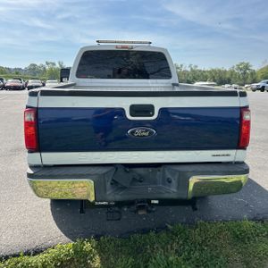 FORD F-250 SUPER DUTY XL - 7