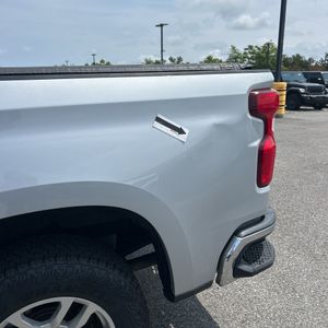 صورة مصغرة 56 لـ 2019 Chevrolet SILVERADO 1500 LT