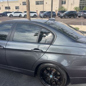 BMW 3-SERIES 335I - 6