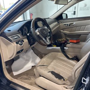 صورة مصغرة 29 لـ 2014 Mercedes-BENZ E 350