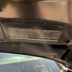 2015 Infiniti QX80 BASE — фото 53