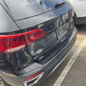 2024 Volkswagen TAOS SE — миниатюра 60