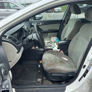 2013 KIA FORTE EX — миниатюра 32