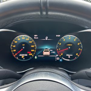 2021 Mercedes-BENZ C-CLASS AMG 照片 41