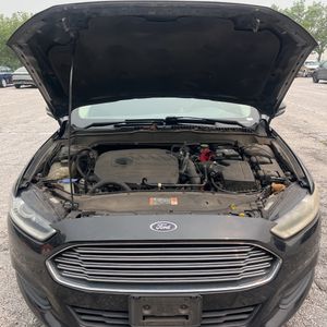 2014 FORD FUSION SE 缩略图 41