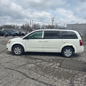 DODGE GRAND CARAVAN SE - 3