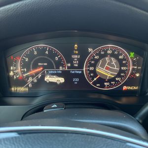 2015 Cadillac ESCALADE ESV BASE 缩略图 40