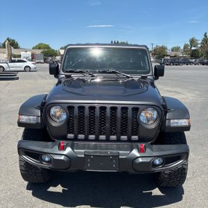 صورة مصغرة 15 لـ 2022 JEEP GLADIATOR RUBICON