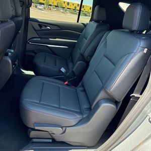 صورة مصغرة 34 لـ 2025 Chevrolet TRAVERSE Z71