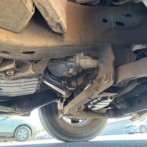 2008 Nissan FRONTIER SE thumbnail 30