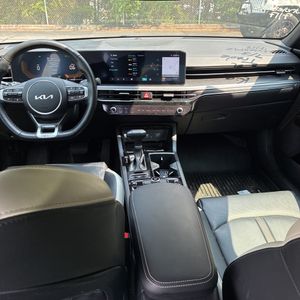 صورة مصغرة 36 لـ 2025 KIA K5 GT-LINE