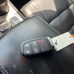 2014 JEEP GRAND CHEROKEE LIMITED 照片 54