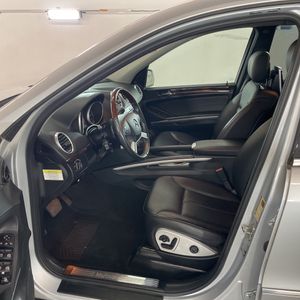 صورة مصغرة 36 لـ 2010 Mercedes-BENZ GL