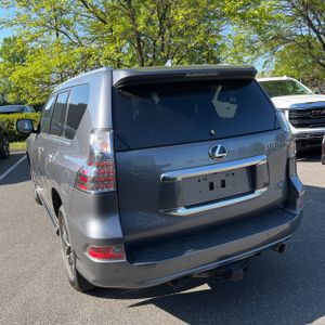 LEXUS GX 460 BASE - 5