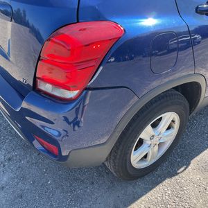 صورة مصغرة 65 لـ 2017 Chevrolet TRAX LT