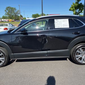 MAZDA CX-30 2.5 S PREMIUM - 4