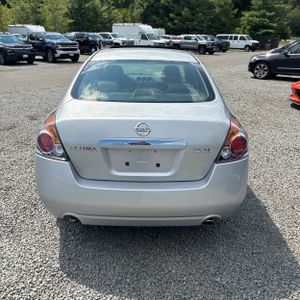 2008 Nissan ALTIMA 2.5 SL 照片 7