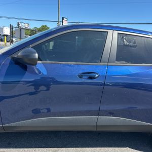 CHEVROLET TRAX LS - 4