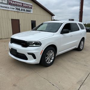 DODGE DURANGO GT RWD - 1