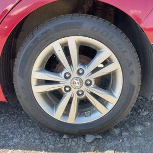 2017 Hyundai ELANTRA SE 缩略图 18
