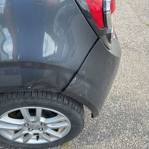 صورة مصغرة 61 لـ 2012 Chevrolet SONIC LT
