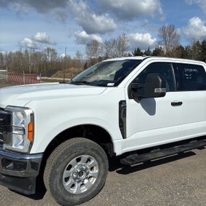 FORD F-350 XLT - 2
