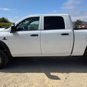2023 RAM 2500 TRADESMAN 照片 4