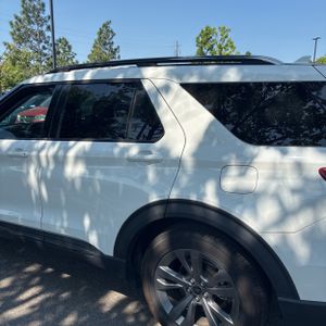 FORD EXPLORER XLT - 6