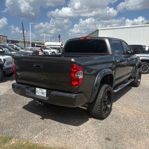 2014 Toyota TUNDRA PLATINUM — фото 8