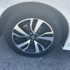 صورة مصغرة 19 لـ 2018 Honda ODYSSEY ELITE