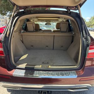 صورة مصغرة 41 لـ 2015 Mercedes-BENZ M-CLASS