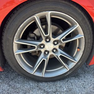 2019 Chevrolet CAMARO LT — миниатюра 20