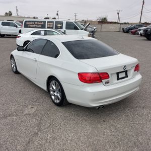 BMW 3-SERIES 328I - 5