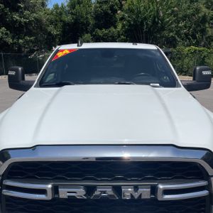 2024 RAM 2500 BIG HORN thumbnail 15