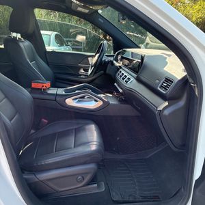 2021 Mercedes-BENZ GLS 缩略图 33