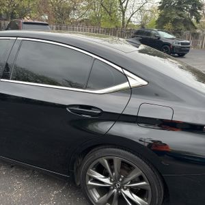 LEXUS ES 350 F SPORT - 6