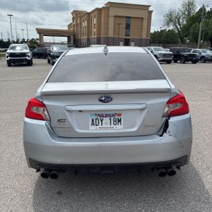 SUBARU WRX PREMIUM - 7