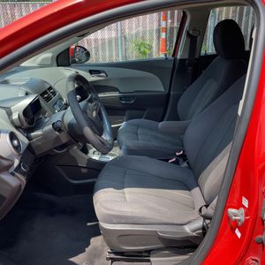 صورة مصغرة 25 لـ 2013 Chevrolet SONIC LT AUTO
