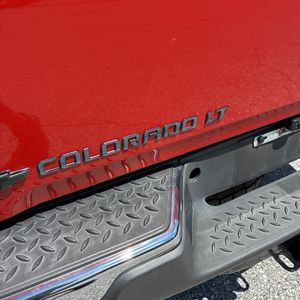 صورة مصغرة 21 لـ 2008 Chevrolet COLORADO LT