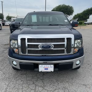 FORD F-150 LARIAT - 8