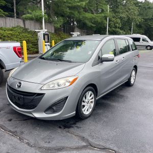 صورة 1 لـ 2015 Mazda MAZDA5 SPORT