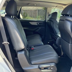 2023 Acura MDX SH-AWD photo 35