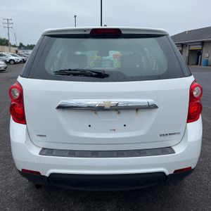 صورة 7 لـ 2012 Chevrolet EQUINOX LS