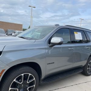 CHEVROLET TAHOE RST - 2